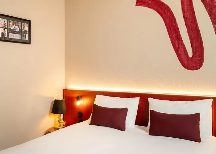 Best Western Hotel Du Phare