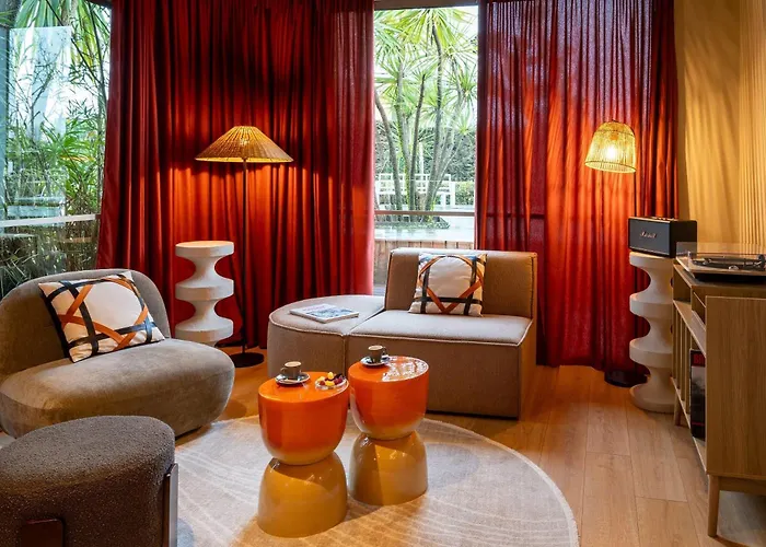 Best Western Hotel Du Phare