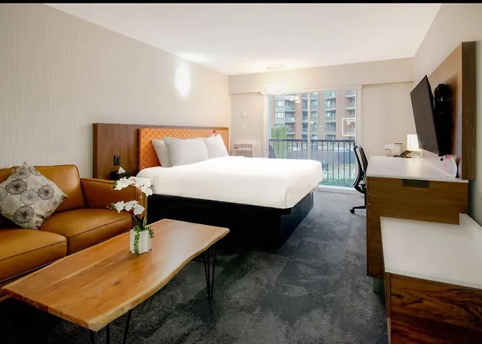 The Vic, An Ascend Collection Hotel