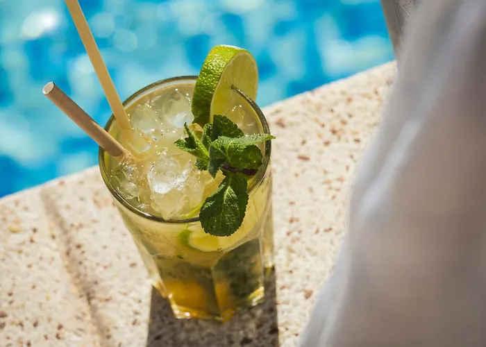 Hotel Sun Palace Albir & Spa (Adults Only)