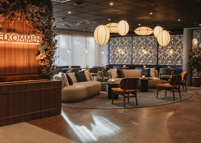 Home Hotel Grand Olav