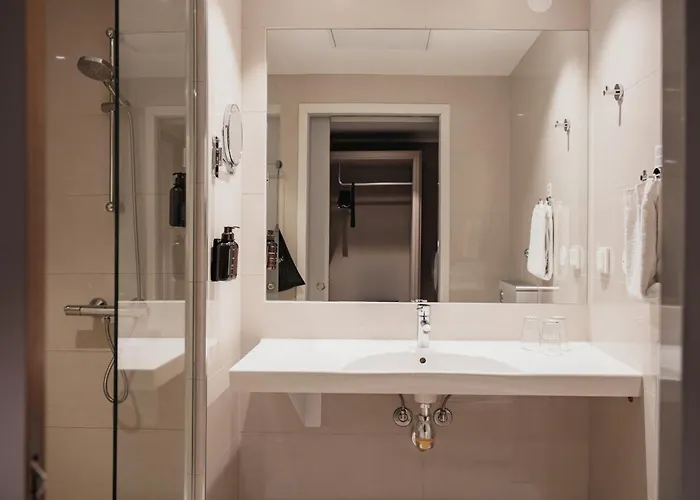 Home Hotel Grand Olav