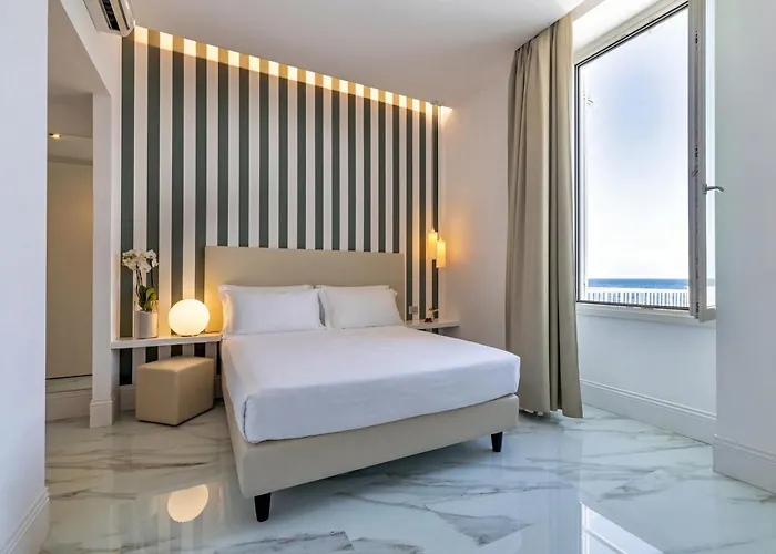 Miramare Luxury Dependance