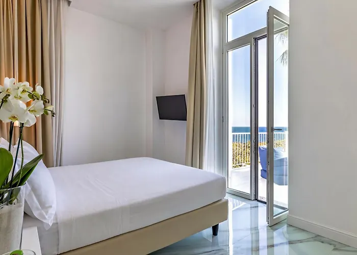 Miramare Luxury Dependance