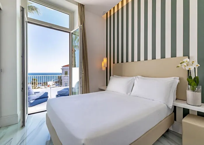 Miramare Luxury Dependance