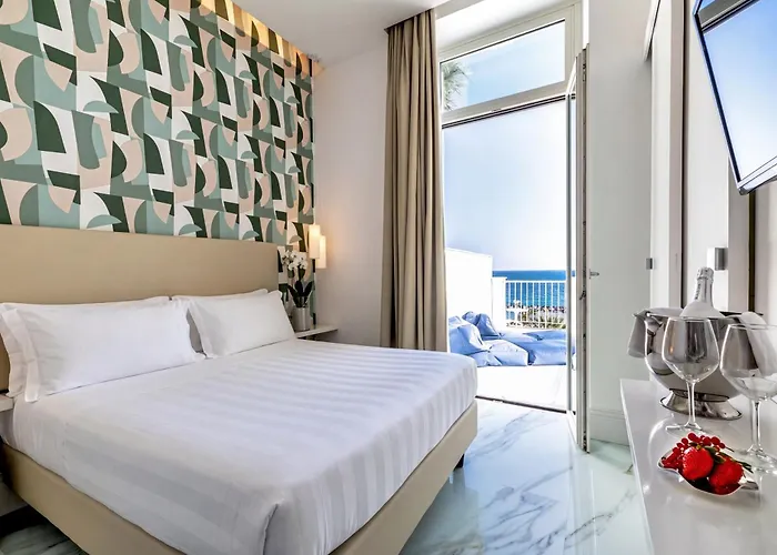 Miramare Luxury Dependance