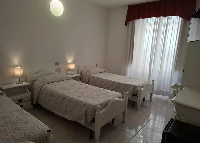 Hotel 4 Mori
