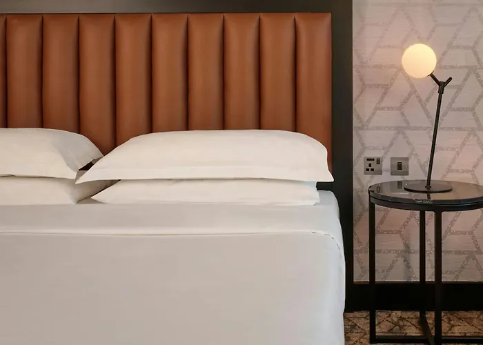 Sheraton Athlone Hotel