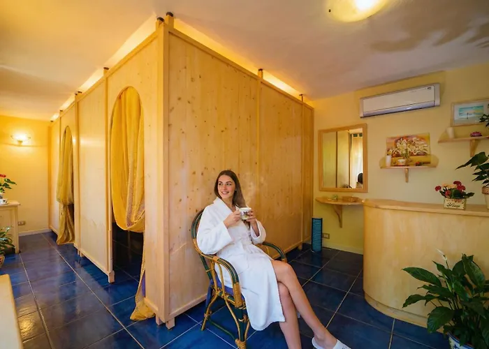 Hotel Ipomea Club