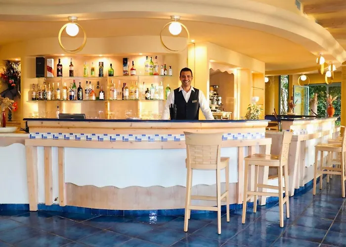 Hotel Ipomea Club