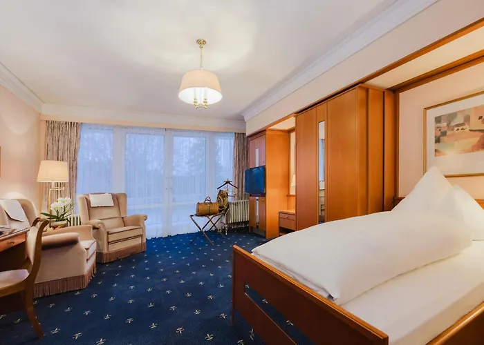 Hotel & Spa Fontenay