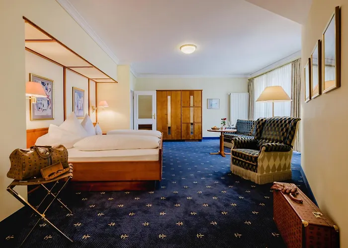 Hotel & Spa Fontenay