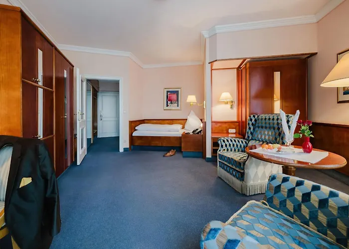 Hotel & Spa Fontenay