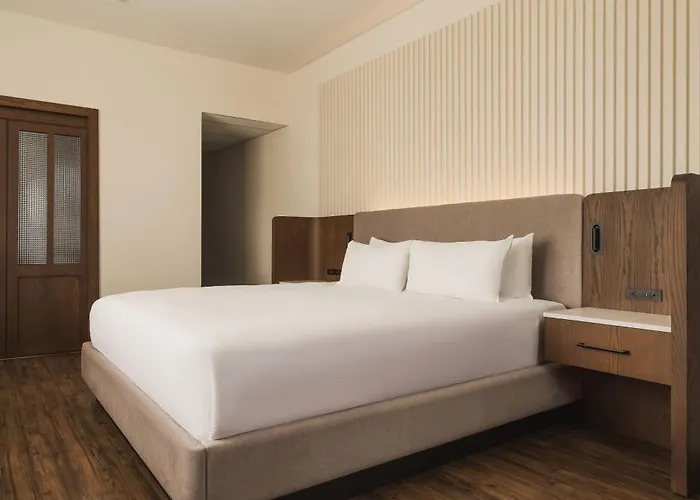 Hotel Chateau Laurier Quebec