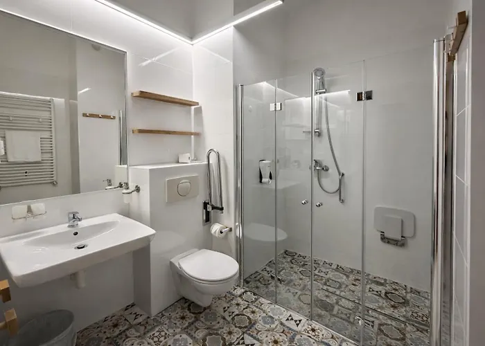 Hotel Restauracja Caspar