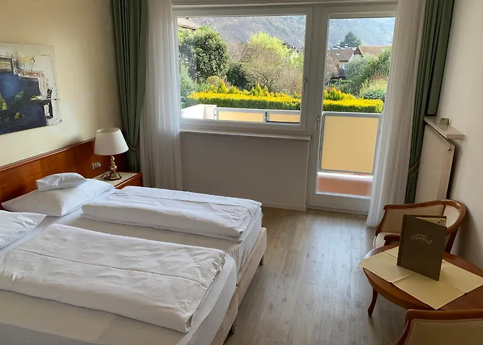 Hotel Annabell