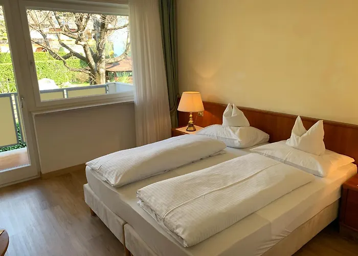 Hotel Annabell