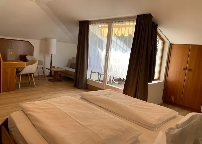 Hotel Annabell