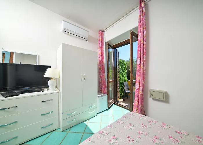 Hotel Annabelle