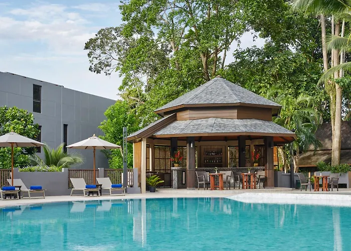 Holiday Inn Resort Krabi Ao Nang Beach By Ihg