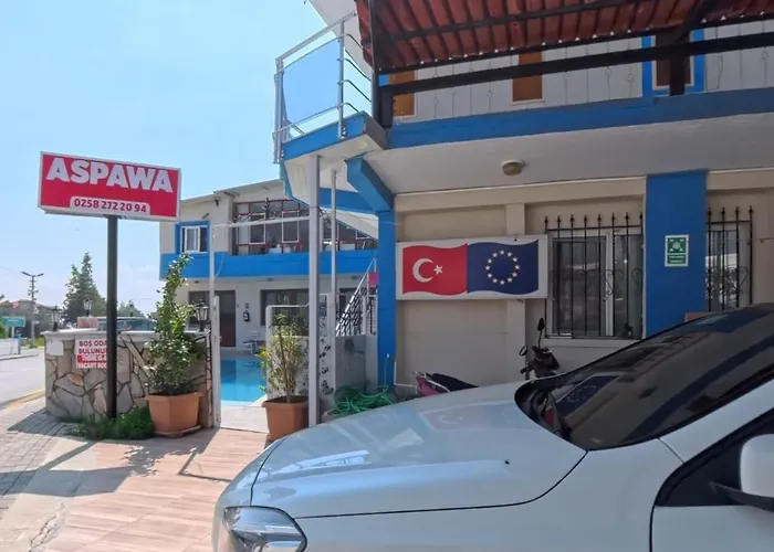 Aspawa Hotel