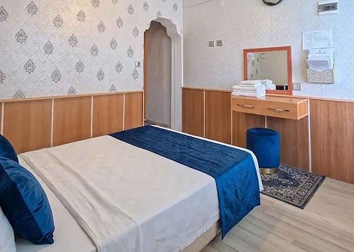 Aspawa Hotel