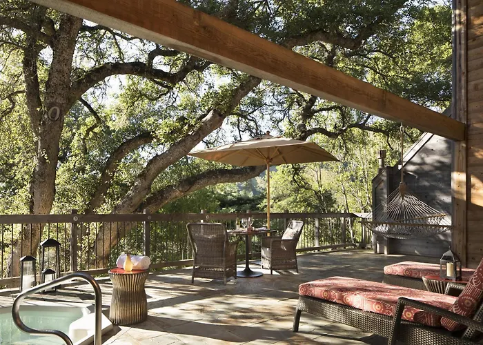 Alila Ventana Big Sur (Adults Only)
