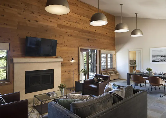 Alila Ventana Big Sur (Adults Only)