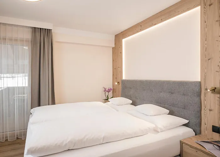 Hotel Finkenbergerhof