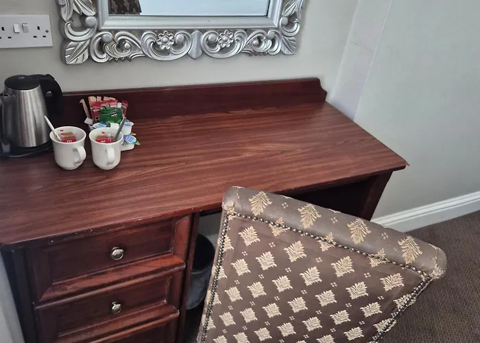 Imperial Accommodation Tralee