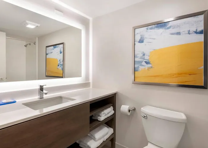 Comfort Inn Eagan Minneapolis - St Paul South