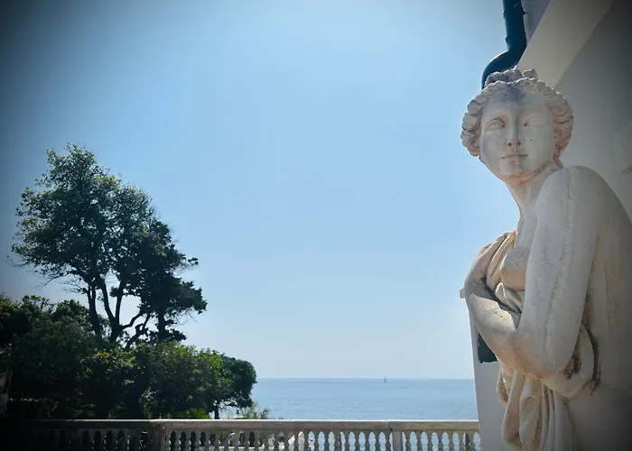 Hotel Villa Margherita