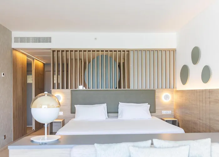 Radisson Blu Resort, Lanzarote Adults Only
