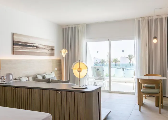 Radisson Blu Resort, Lanzarote Adults Only