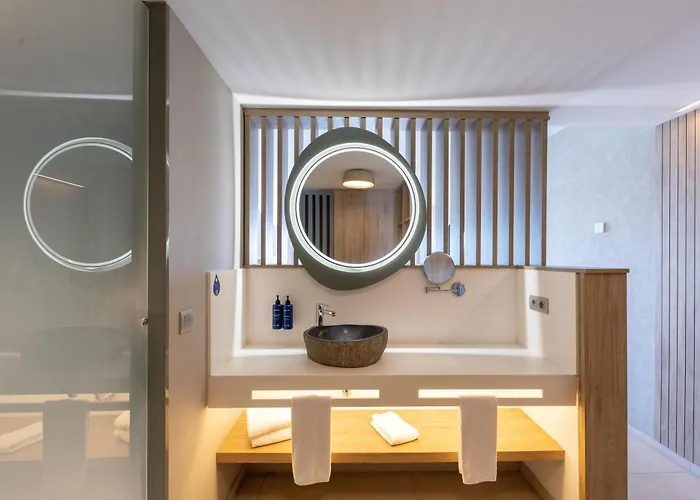 Radisson Blu Resort, Lanzarote Adults Only