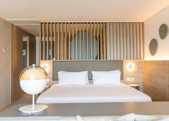 Radisson Blu Resort, Lanzarote Adults Only