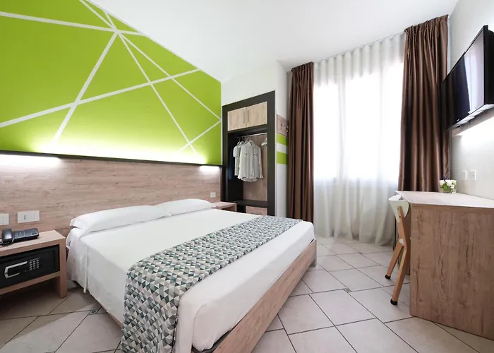 Maritan Hotel & Spa