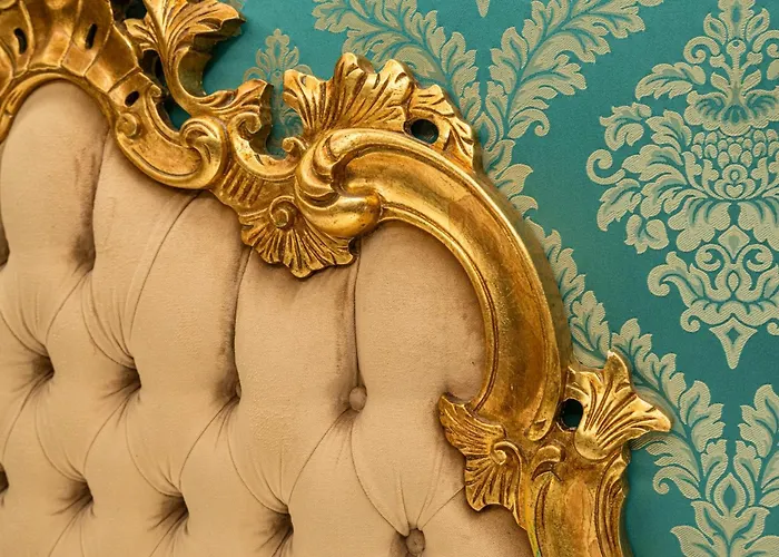 Palazzo Paruta & Wellness Suites