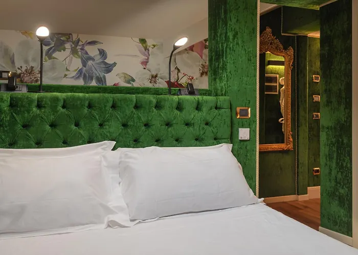 Palazzo Paruta & Wellness Suites