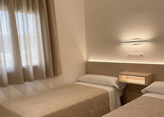 Hotel Xaloc Playa