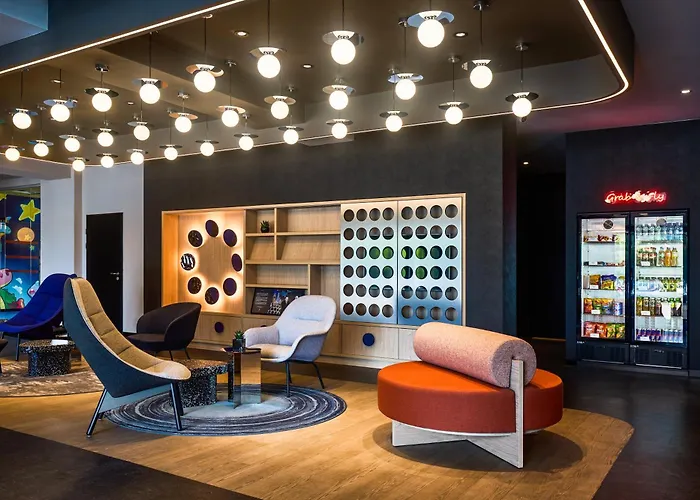 Desilva Inn Katowice Airport