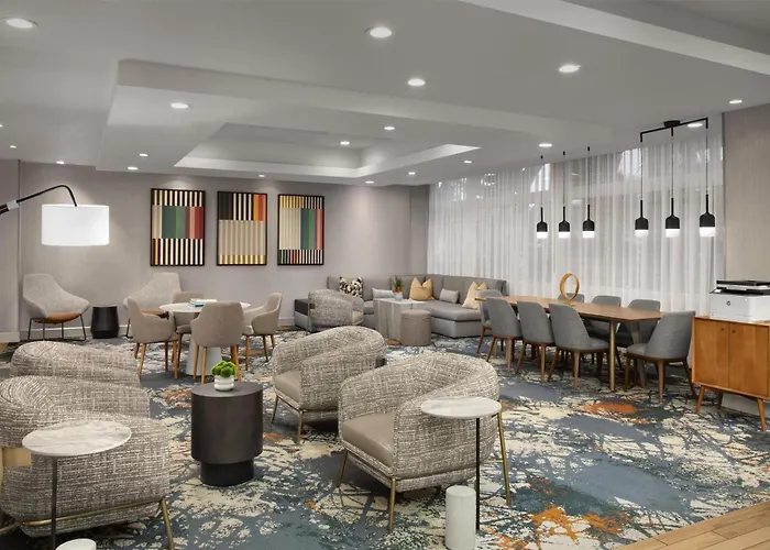 Doubletree By Hilton Lax - El Segundo