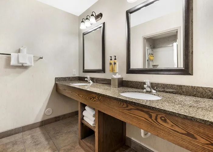 Best Western Plus Bryce Canyon Grand Hotel