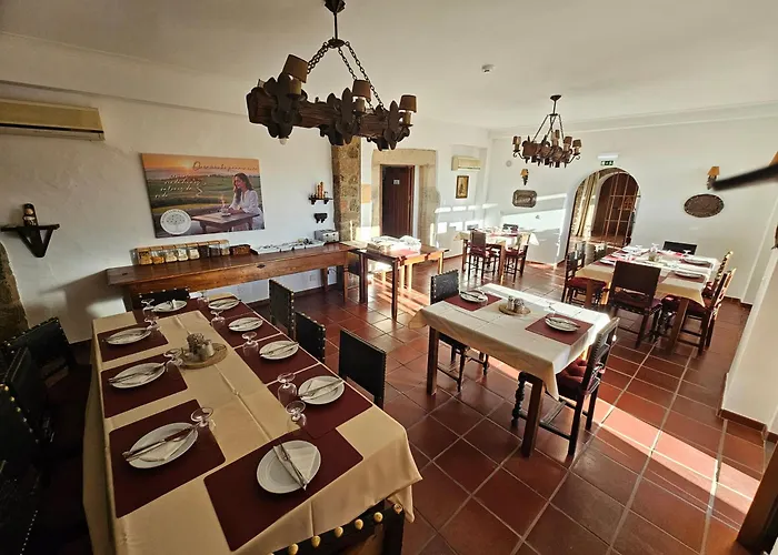 Convento Da Provenca
