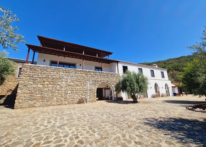 Convento da Provença