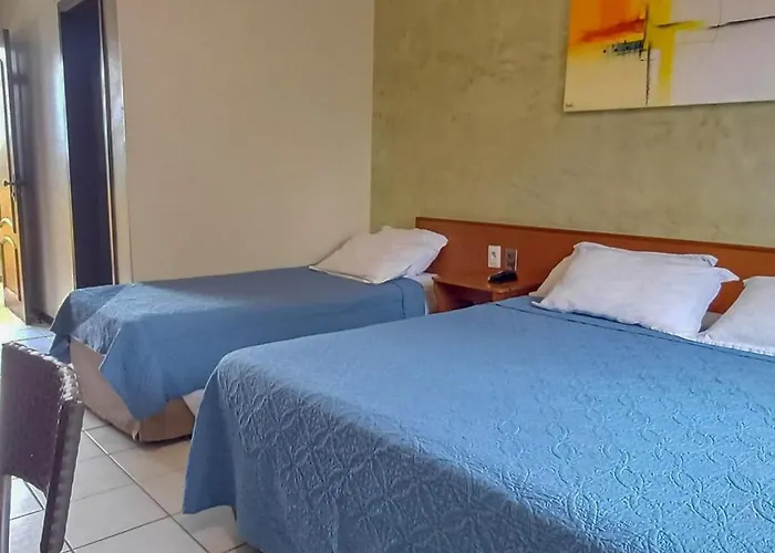 Golden Beach Hotel