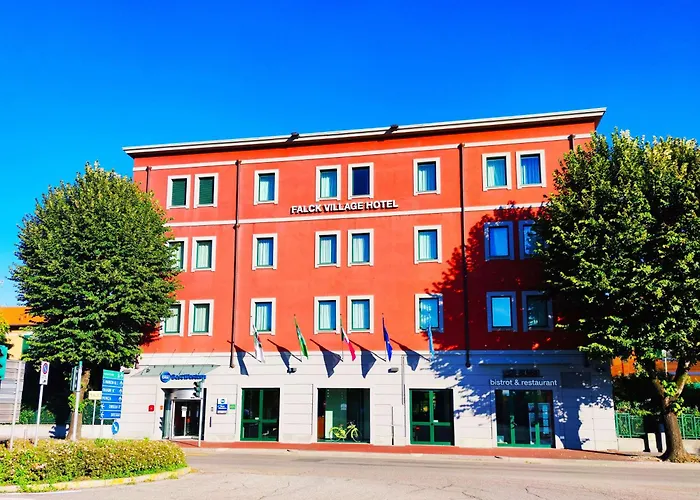 Best Western Falck Village Milano Sesto