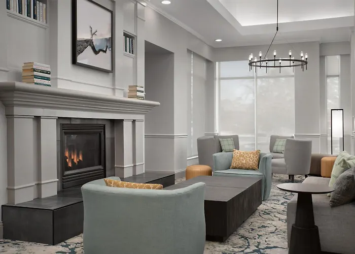 Hilton Garden Inn Tallahassee Central