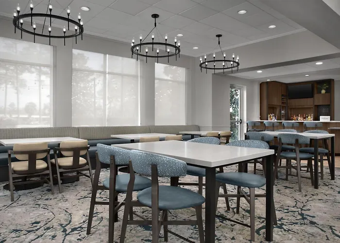 Hilton Garden Inn Tallahassee Central