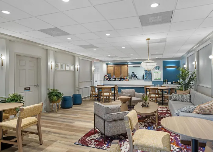 Sonesta Es Suites Orlando - Lake Buena Vista